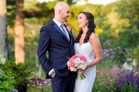 Justin & Rachel
