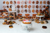Donut Smash 2019