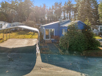 6 B St.