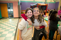 4th Grade Carnival