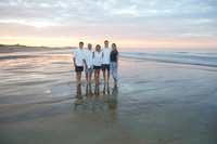 The Guertin Family