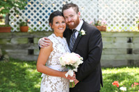 Lauren and Andrew