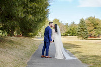 Matt & Brianna