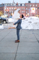 Tiffani & Rodney