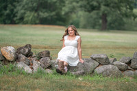Mckinley Senior pictures