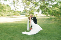 Chris and Jessica