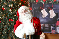 Open House Holiday Party