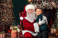 santa 2022