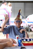 Grampys 90th Birthday Party