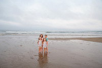 Beach cousins pics