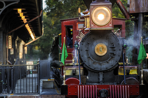 Walt Disney World Photo Gallery Disc