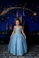 Disney photoshoot