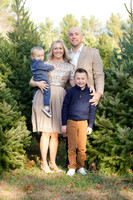 The Pace Family