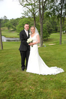 Nick and Ashley