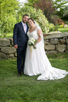 Anthony & Julie