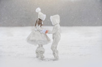 snow baby