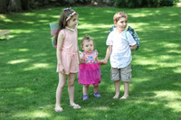 Sophias 6th birthday