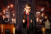 Harry Potter 2020